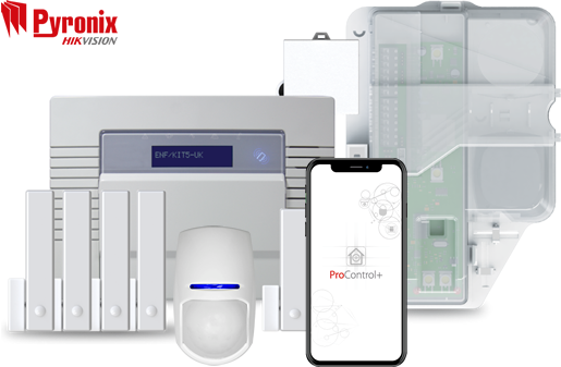 Home Alarm Systems Dublin