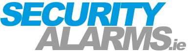 Security Alarms Dublin Logo